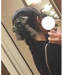 WEGO | バンダナ/スカーフ