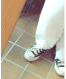 CONVERSE | スニーカー