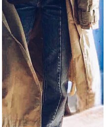 Levi's | デニムパンツ