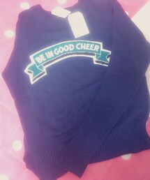 w closet | ニット(ニット/セーター)