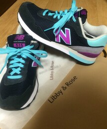 NEW BALANCE | スニーカー(スニーカー)