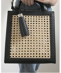 ZARA | バッグ(バッグ)