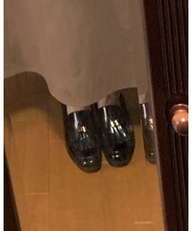 no brand | ローファー