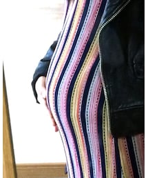 ZARA | ワンピース