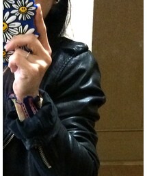 MIDWEST | ライダースジャケット