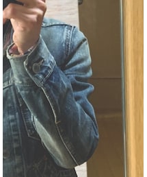 RNA | デニムジャケット