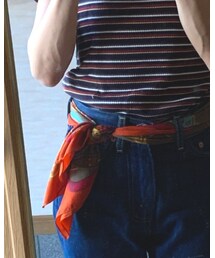 VINTAGE | ストール/ショール