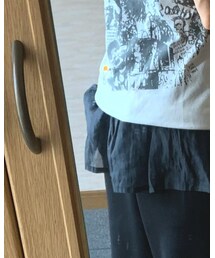 Abahouse Devinette | タンクトップ