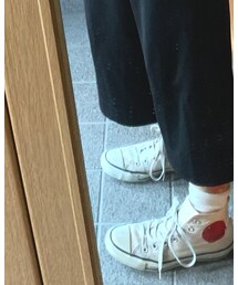 CONVERSE | スニーカー