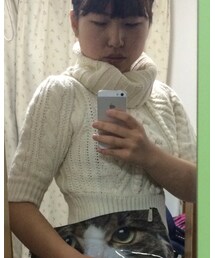 SNIDEL | ニット/セーター