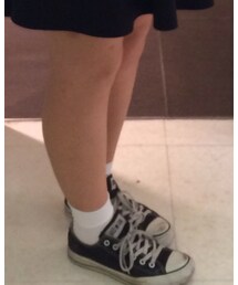 CONVERSE | スニーカー