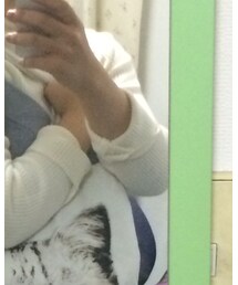 GU | ニット/セーター