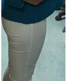 UNIQLO | デニムパンツ