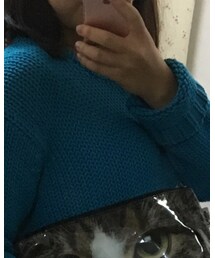 ZARA | ニット/セーター