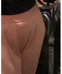 ZARA | その他パンツ