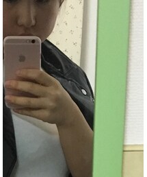 INGNI | ライダースジャケット