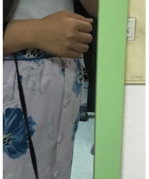 SNIDEL | スカート