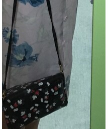 ROSE BUD | ショルダーバッグ