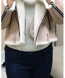 GU | ニット/セーター