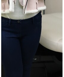 UNIQLO | デニムパンツ