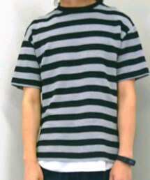 ADAM ET ROPE | Tシャツ/カットソー