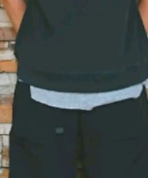 URBAN RESEARCH DOORS | タンクトップ