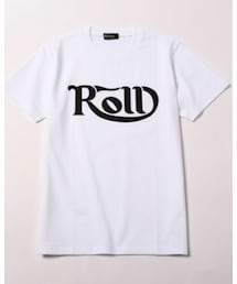 ROLL | Tシャツ/カットソー