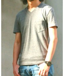 beauty&youth | Tシャツ/カットソー