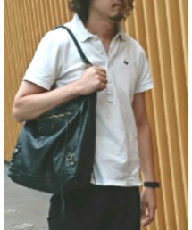 Maison Kitsune | ポロシャツ