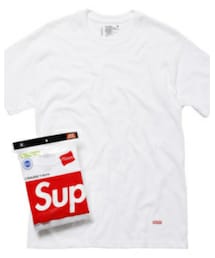 Supreme | Tシャツ/カットソー