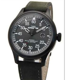 TIMEX | アナログ腕時計