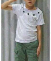 devirock | Tシャツ/カットソー