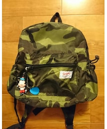 SHIPS KIDS | バックパック/リュック