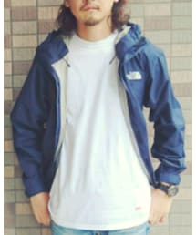 THE NORTHFACE | ナイロンジャケット
