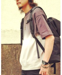 beauty＆youth

 | Tシャツ/カットソー