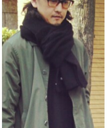 colony2139 | マフラー