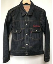 WACKO MARIA | デニムジャケット