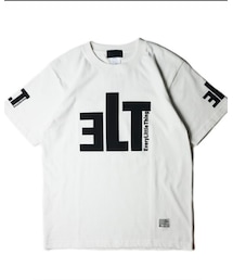 ELT design | Tシャツ/カットソー