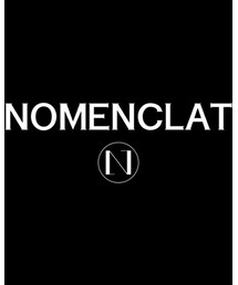 NOMENCLAT | その他