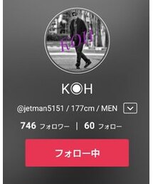 K◎H氏 | その他