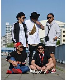 みんなでパシャり | その他