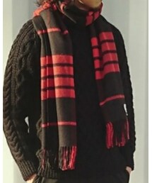 Johnstons of Elgin | マフラー