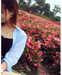 EMODA | キャミソール