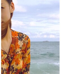 ZARA | Tシャツ/カットソー