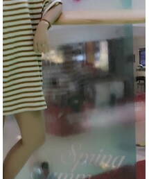 H&M | Tシャツ/カットソー