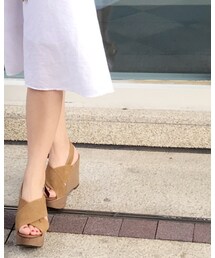 LOWRYS FARM | サンダル