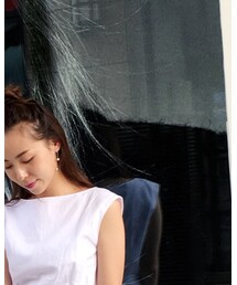 MIXXO | ピアス（両耳用）