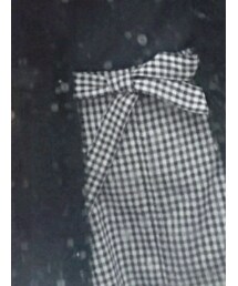 dazzlin | スカート