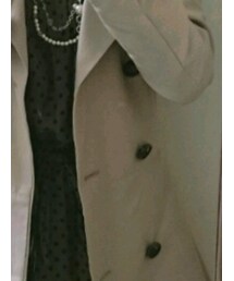 GRL | トレンチコート