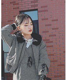 F i.n.t | トップス